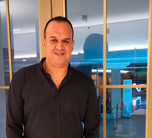 Luiz Fernando França